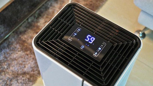 加濕器原理介紹、選購及保養(yǎng)