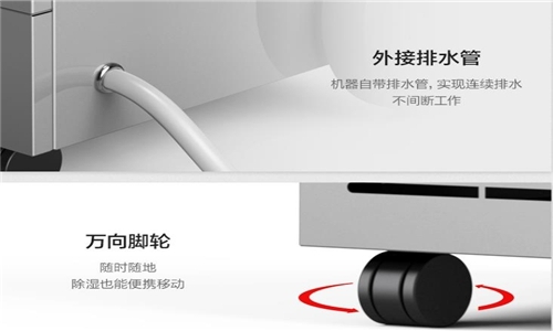 回南天不用怕，廚房潮濕我搞定！