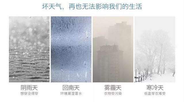 家用除濕機(jī)的五大使用誤區(qū)，你中了幾招？