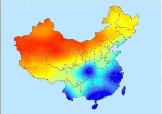 除濕機(jī)加濕器的原理是什么，南北差異應(yīng)該買哪個(gè)？