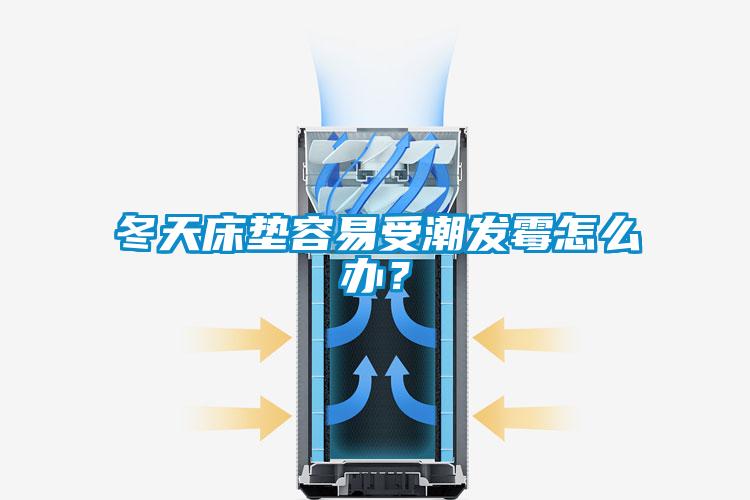 冬天床墊容易受潮發(fā)霉怎么辦？