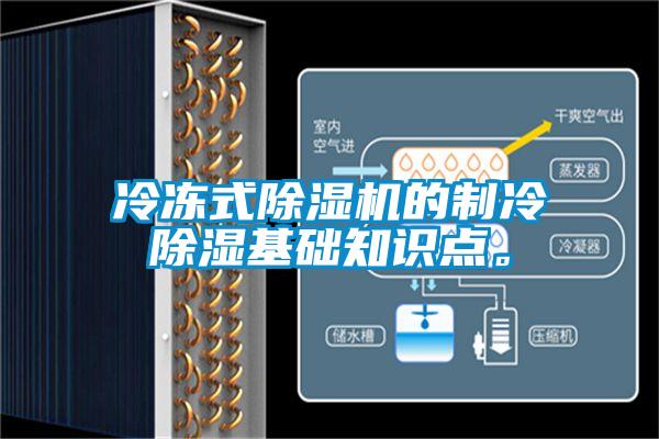 冷凍式除濕機(jī)的制冷除濕基礎(chǔ)知識(shí)點(diǎn)。
