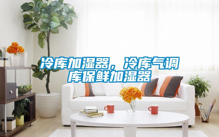 冷庫加濕器，冷庫氣調(diào)庫保鮮加濕器