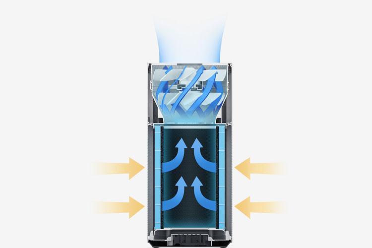 北方的冬天 需要新風(fēng)除濕機嗎？