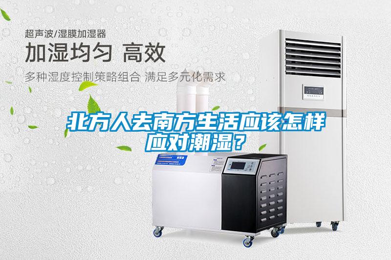 北方人去南方生活應(yīng)該怎樣應(yīng)對(duì)潮濕？