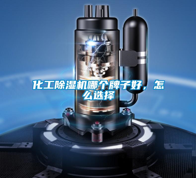 化工除濕機(jī)哪個(gè)牌子好，怎么選擇