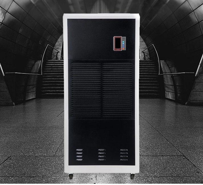 半導(dǎo)體電子廠加濕器，半導(dǎo)體電子廠加濕設(shè)備