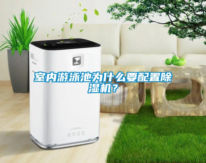 室內(nèi)游泳池為什么要配置除濕機(jī)？
