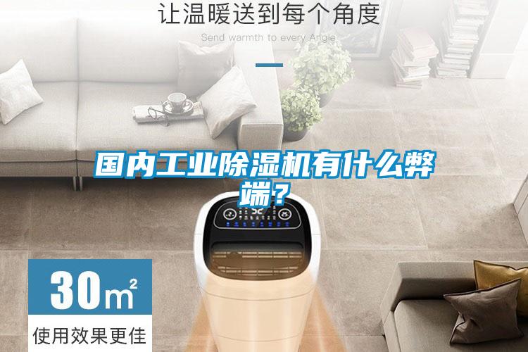 國內(nèi)工業(yè)除濕機(jī)有什么弊端？