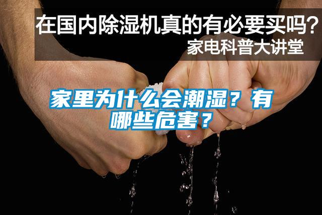 家里為什么會(huì)潮濕？有哪些危害？