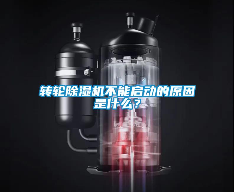 轉(zhuǎn)輪除濕機不能啟動的原因是什么？