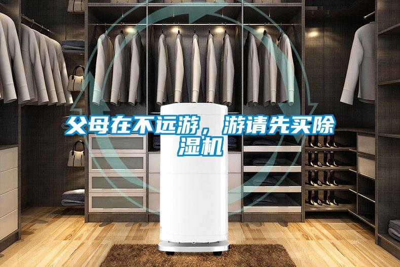 父母在不遠(yuǎn)游，游請(qǐng)先買除濕機(jī)