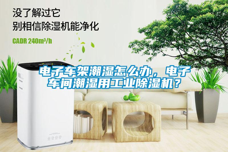 電子車架潮濕怎么辦，電子車間潮濕用工業(yè)除濕機？