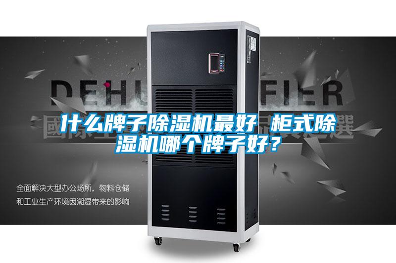 什么牌子除濕機(jī)最好 柜式除濕機(jī)哪個(gè)牌子好？