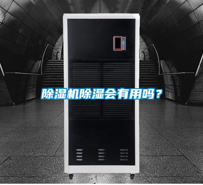 除濕機(jī)除濕會(huì)有用嗎？