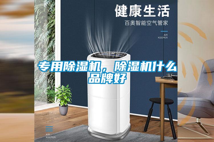 專用除濕機，除濕機什么品牌好
