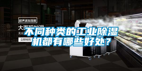 不同種類的工業(yè)除濕機都有哪些好處？