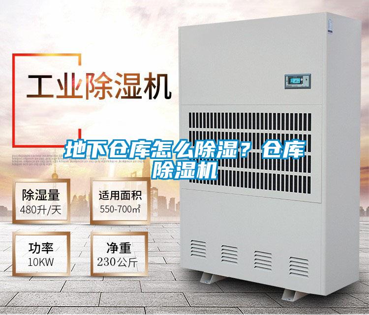 地下倉(cāng)庫怎么除濕？倉(cāng)庫除濕機(jī)