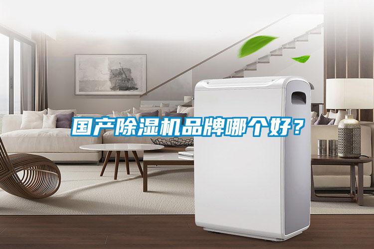 國產(chǎn)除濕機品牌哪個好？