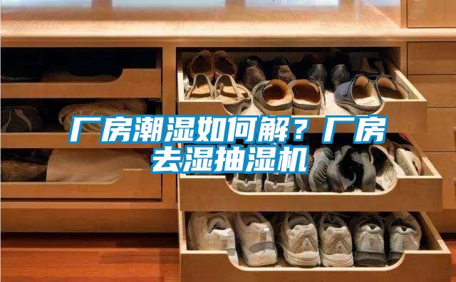 廠房潮濕如何解？廠房去濕抽濕機