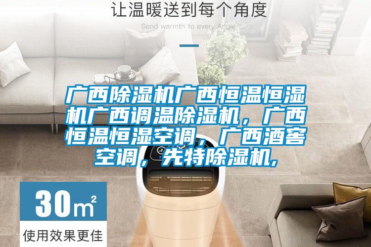廣西除濕機廣西恒溫恒濕機廣西調(diào)溫除濕機，廣西恒溫恒濕空調(diào)，廣西酒窖空調(diào)，先特除濕機,