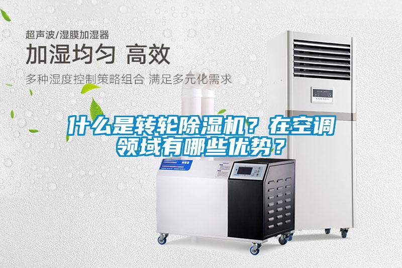 什么是轉(zhuǎn)輪除濕機？在空調(diào)領(lǐng)域有哪些優(yōu)勢？