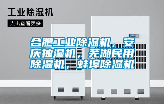 合肥工業(yè)除濕機，安慶抽濕機，蕪湖民用除濕機，蚌埠除濕機
