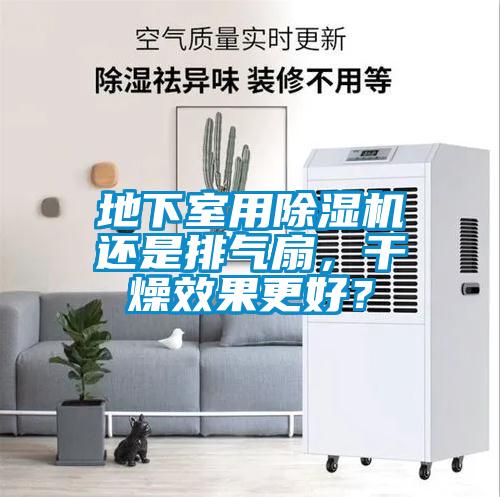 地下室用除濕機(jī)還是排氣扇，干燥效果更好？