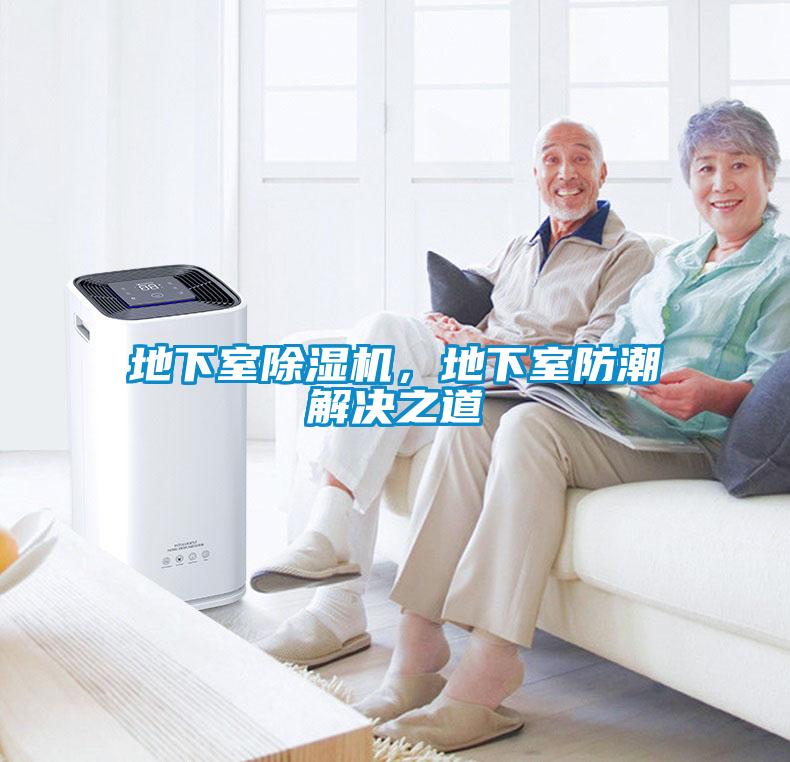 地下室除濕機(jī)，地下室防潮解決之道