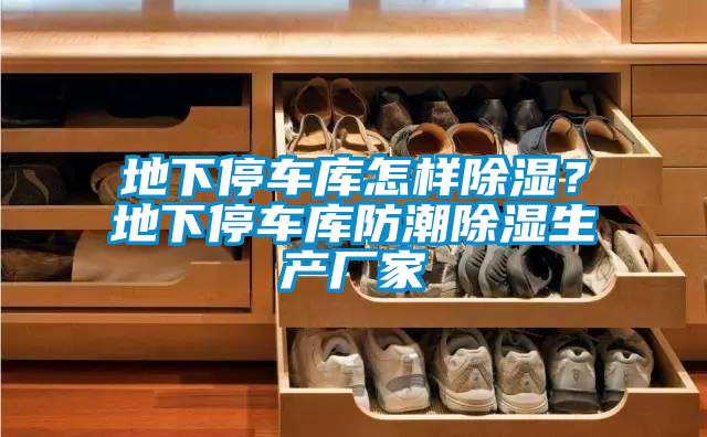 地下停車庫怎樣除濕？地下停車庫防潮除濕生產(chǎn)廠家