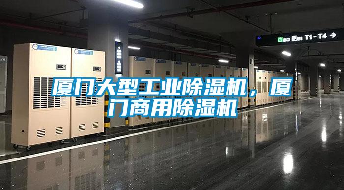 廈門大型工業(yè)除濕機，廈門商用除濕機