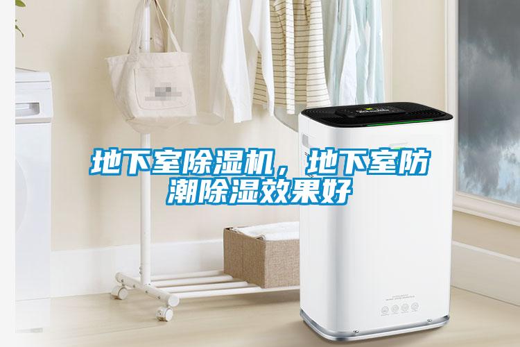 地下室除濕機(jī)，地下室防潮除濕效果好