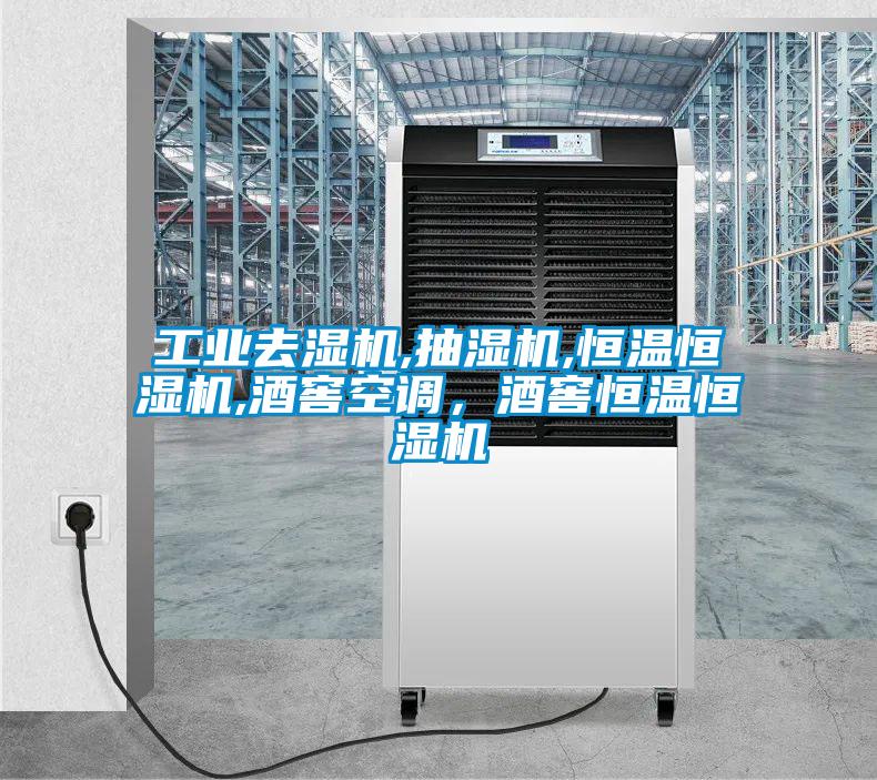 工業(yè)去濕機(jī),抽濕機(jī),恒溫恒濕機(jī),酒窖空調(diào)，酒窖恒溫恒濕機(jī)