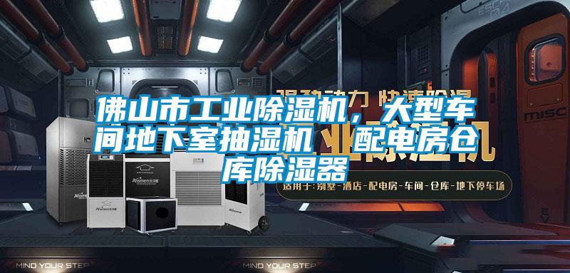 佛山市工業(yè)除濕機(jī)，大型車(chē)間地下室抽濕機(jī)  配電房倉(cāng)庫(kù)除濕器