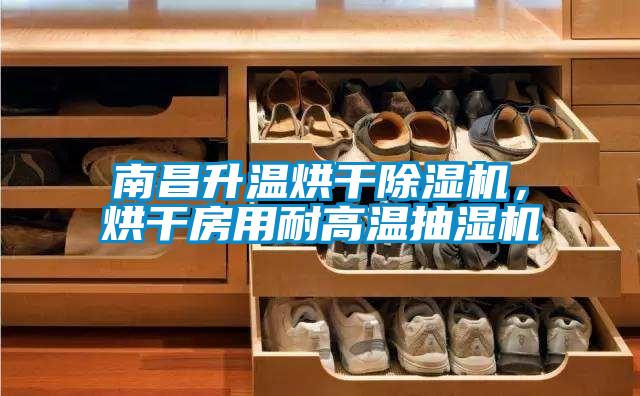 南昌升溫烘干除濕機(jī)，烘干房用耐高溫抽濕機(jī)