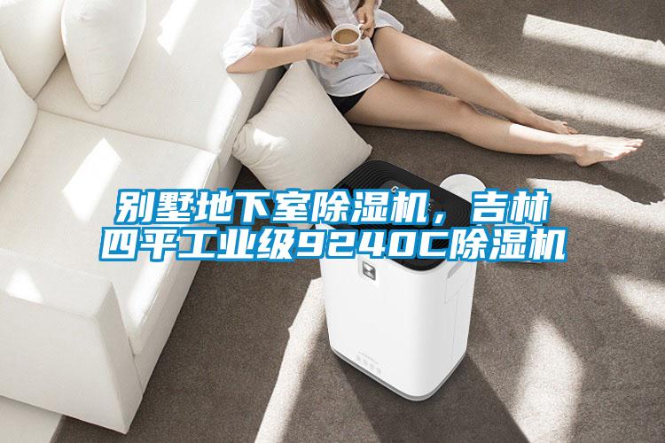 別墅地下室除濕機(jī)，吉林四平工業(yè)級(jí)9240C除濕機(jī)