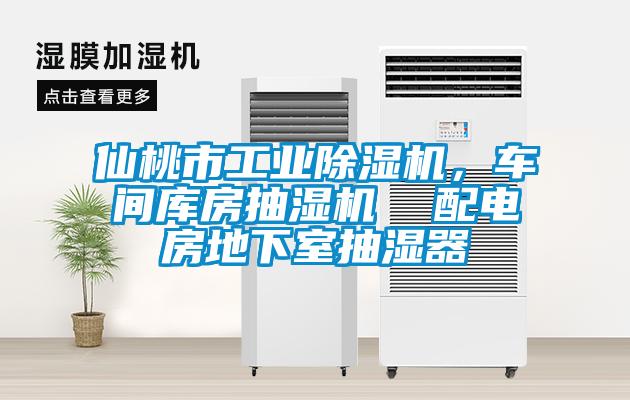 仙桃市工業(yè)除濕機，車間庫房抽濕機  配電房地下室抽濕器