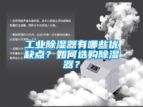 工業(yè)除濕器有哪些優(yōu)缺點(diǎn)？如何選購(gòu)除濕器？