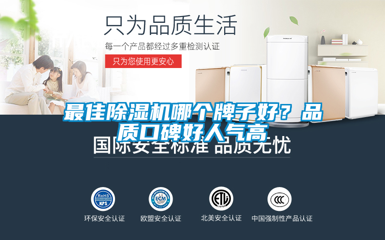 最佳除濕機(jī)哪個(gè)牌子好？品質(zhì)口碑好人氣高