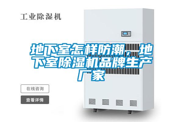 地下室怎樣防潮，地下室除濕機品牌生產(chǎn)廠家