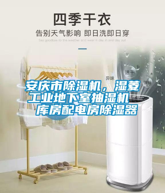安慶市除濕機，濕菱工業(yè)地下室抽濕機  庫房配電房除濕器