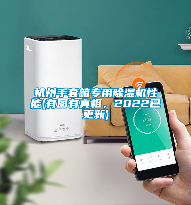 杭州手套箱專用除濕機(jī)性能(有圖有真相，2022已更新)