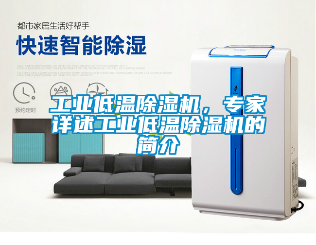 工業(yè)低溫除濕機(jī)，專(zhuān)家詳述工業(yè)低溫除濕機(jī)的簡(jiǎn)介