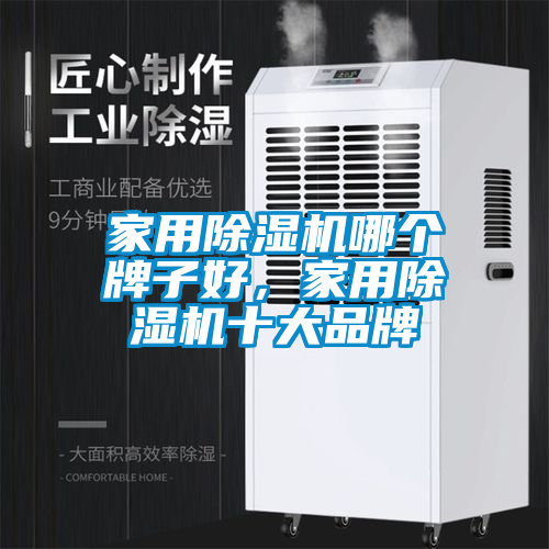 家用除濕機(jī)哪個(gè)牌子好，家用除濕機(jī)十大品牌