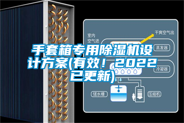 手套箱專(zhuān)用除濕機(jī)設(shè)計(jì)方案(有效！2022已更新)
