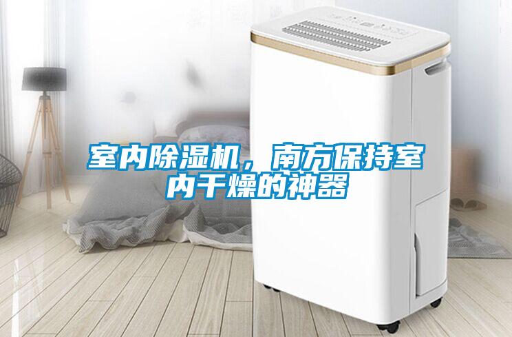室內(nèi)除濕機(jī)，南方保持室內(nèi)干燥的神器
