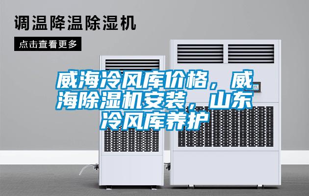 威海冷風(fēng)庫(kù)價(jià)格，威海除濕機(jī)安裝，山東冷風(fēng)庫(kù)養(yǎng)護(hù)