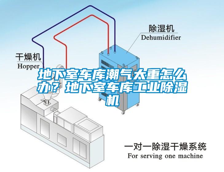 地下室車庫潮氣太重怎么辦？地下室車庫工業(yè)除濕機(jī)