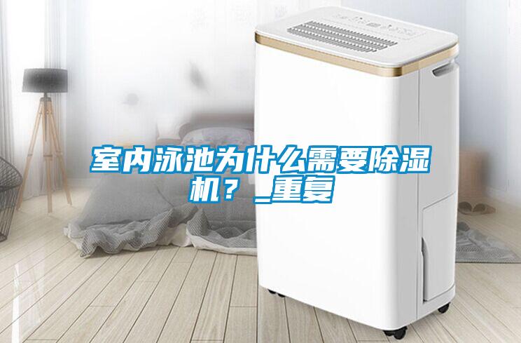 室內(nèi)泳池為什么需要除濕機(jī)？_重復(fù)
