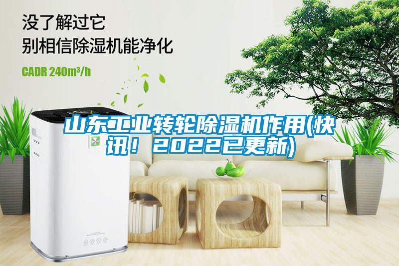 山東工業(yè)轉(zhuǎn)輪除濕機(jī)作用(快訊！2022已更新)